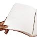 Shy Shy let's Touch The Sky Leather Journal Book 10 x 13 Inches Seven Chakra Medieval Stone Embossed Handmade Book of Shadows Notebook Office Diary College Book Poetry Book Sketch Book Office Product