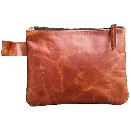 Shy Shy Let's Touch The Sky Leather Pencil pouch pen case zippered pencil case Sleeve Elegant and practical gift for artists. Perfect for office, college